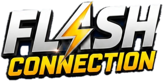 Flash Connection